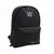 Mochila Urbana Wbr Backpacks Negro Liso Bordada Wabro en internet