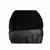 Imagen de Mochila Urbana Wbr Backpacks Negro Liso Bordada Wabro