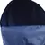 Imagen de Mochila Urbana Wbr Backpacks Azul Liso Bordada Wabro