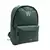 Mochila Urbana Wbr Backpacks Bordada Verde Liso Wabro en internet