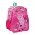 Mochila Jardin 12 Pulgadas Berry Lovely Wabro Peppa Pig - comprar online