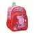 Mochila Jardin 12 Pulgadas Berry Lovely Wabro Peppa Pig en internet