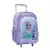 Mochila Con Carro Escolar Frozen Ice Magic Wabro en internet