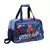 Bolso Marvel Grande Infantil Spiderman Con Relieve Wabro en internet