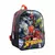 Mochila 12 Pulgadas Infantil Jardin Spiderman Wabro Art. 11710 - comprar online