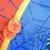 Mochila De Carro Spiderman Termoformada Wabro 16 Pulgadas - Maple
