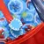 Mochila Escolar Infantil 17 Pulgadas Carro Spiderman Wabro - Maple