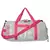 Bolso Urbano Dama Deportivo Viaje Uniform Con Llavero - tienda online