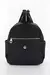 Mochila Mujer Cuero Good Company Importa