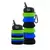 Botella Silicona Acordeon Plegable Footy Oficial en internet