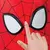 Cartuchera 2 Pisos Spiderman Con Relieve Art. 1802-13 - tienda online