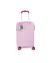 Valija Chimola Infantil Animalitos 20" Pulgadas Carry On