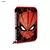 Cartuchera 1 Piso Escolar Spiderman Marvel Desplegable - comprar online