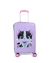 Imagen de Valija Chimola Infantil Animalitos 20" Pulgadas Carry On