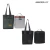 Bolso Matero Wanderlust con Cooler Bag Desmontable