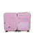 Valija Chimola Infantil Animalitos 20" Pulgadas Carry On - Maple