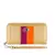 Billetera Dama Fichero Squash Charol Doble Compartimento en internet