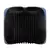 Tarjetero Chico Dama Squash Microfibra Combinado - tienda online