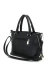 Cartera Good Company C/Cierres a los Costados en internet