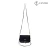 Bandolera Canteo Tapa Bolsillo 2 manijas 26471 - comprar online