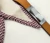 Cartera Squash PU Manija Corta on Pañuelo - comprar online