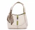 Cartera Squash PU Mediana con Pañuelo