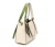Cartera Squash PU Mediana con Pañuelo en internet