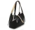 Cartera Squash PU Mediana con Pañuelo - Maple