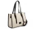 Bolso Cartera Squash Simil Rafia Manijas Largas en internet