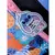 Mochila Infantil 16 Pulgadas con Carro Escolar Lilo y Stitch Art. 27149 - Maple