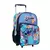 Mochila Infantil 16 Pulgadas con Carro Escolar Lilo y Stitch Art. 27149 en internet