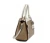 Cartera Squash Hobo PU Mediana - Maple