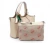 Cartera Squash Tote Urban PU Mediana - tienda online