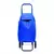 Carro Carrito Compra Chango Práctico Gremond - Maple