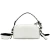 Cartera Bandolera Baguette Squash 2 Manijas 40288 - Maple