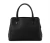 Cartera Squash Mediana Cuadrada con Guanteras - Maple