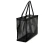 Bolso Grande Squash Transparente Playero 40292 - Maple