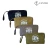 Necesser Canteo Lona Estampada 3 divisiones 27532