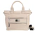 Cartera chica Ona Saez 2 bolsillos al frente Bolsillo con RFD OS-1170 - tienda online