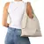 Cartera Bolso Dama Con Division Cuero Sintetico Squash - tienda online
