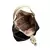 Bolso Dama Simil Cuero Con Hebilla Squash Cartera en internet