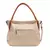 Cartera Bolso Tote Tira Larga Dama Squash Cuero Sintetico - comprar online