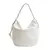 Imagen de Cartera Dama Bolso Laca Squash Tipo Balde Simil Cuero
