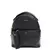 Mochila Dama Cuero Sintetico Importada Con Llavero Squash