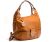 Bolso Redondo Dama Cuero Sintetico Squash Art. 30325 - tienda online