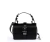 Cartera Squash Ecocuero Mini Bag un Compartimento C/Solapa