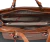 Cartera Squash Juliette Cuero PU Combinado - Maple