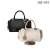 Cartera Squash Tipo Maletin PU Mediana