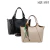 Cartera Squash Tote Urban PU Mediana