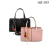 Cartera Chica Squash Naeli 3 divisiones con Cierre e Iman 30399